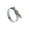 B & K Ideal Tridon 4-1/16 in. 4-3/8 in. SAE 406 Hose Clamp Stainless Steel Band T-Bolt 300300406553 - alternate 2